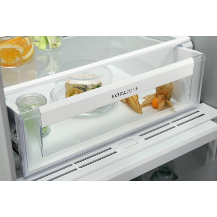 Electrolux - Vestavné chladničky - ERD6DE18S1