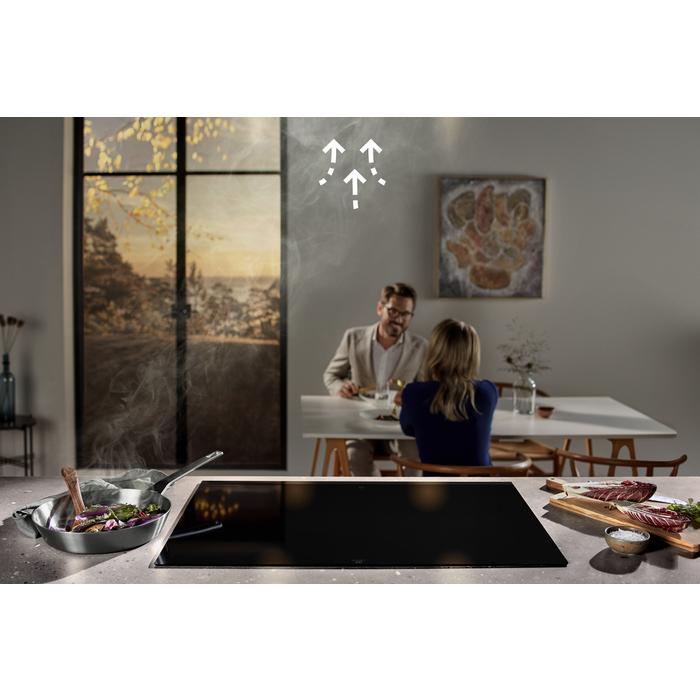 Electrolux - Komínové odsavače - LFT769X