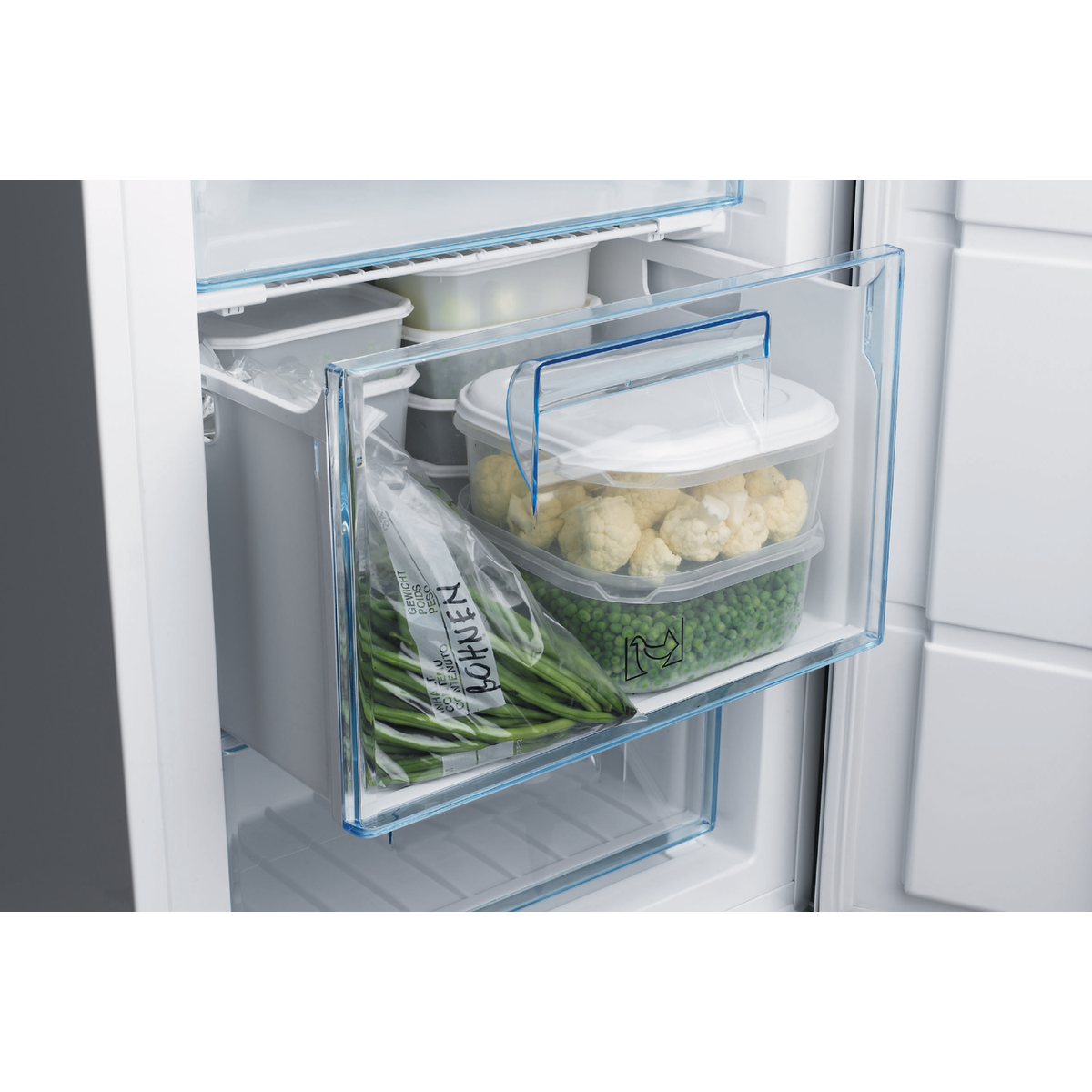 Electrolux - Volně stojící mrazničky - LUT1AE32W