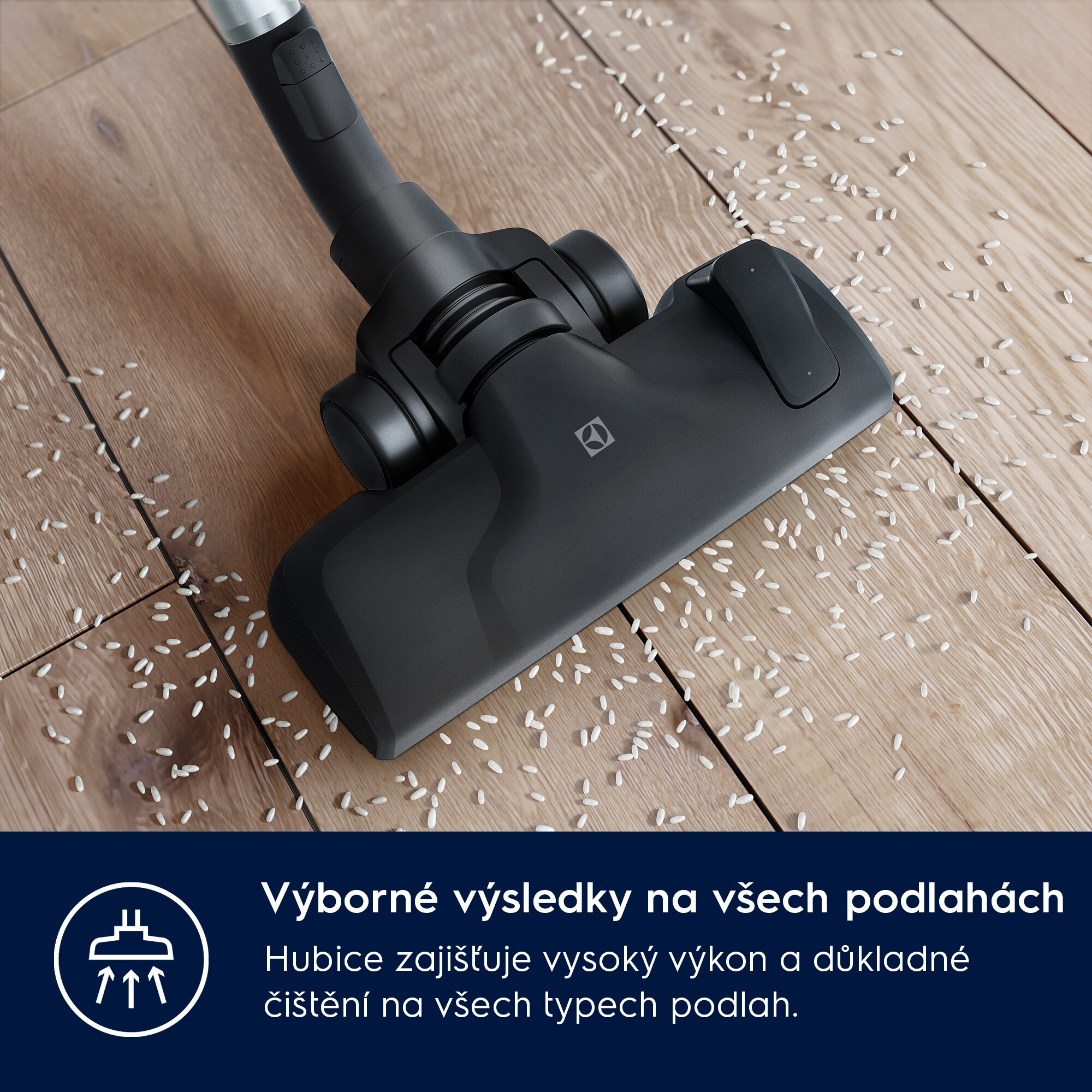 Electrolux - Bezsáčkový vysavač - PC91-4MG