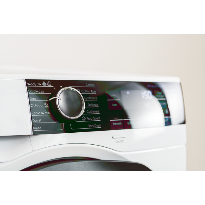 Electrolux - Pračky na 8 kg prádla - EW8FN248PCSC