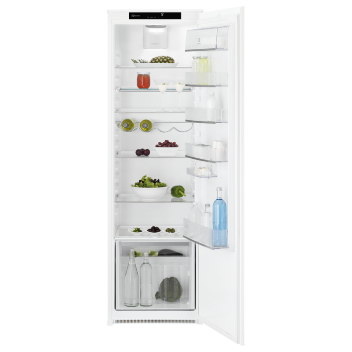 Electrolux - Vestavné chladničky - KRS4DE18S