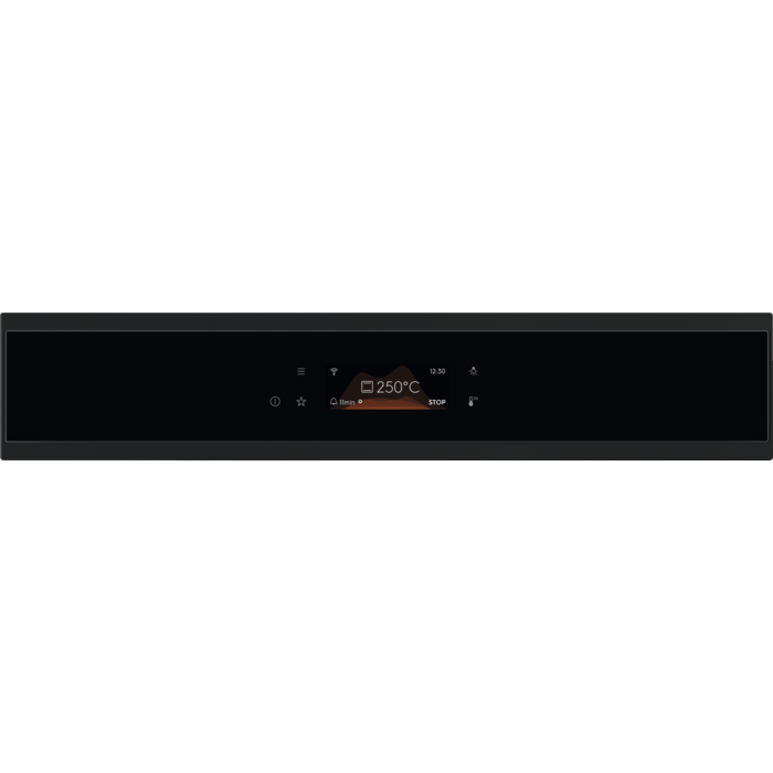 Electrolux - Pyrolytické trouby - EOE8P39H