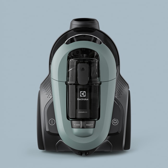 Electrolux - Bezsáčkový vysavač - EL61C2OG