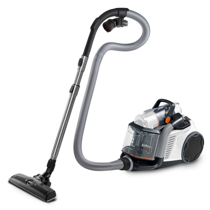 Electrolux - Bezsáčkový vysavač - EUFC8ALRGY
