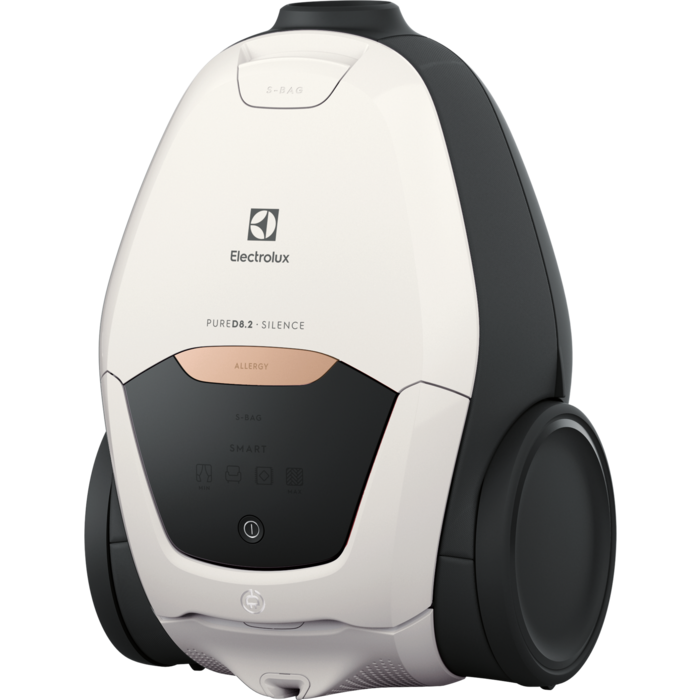 Electrolux - Sáčkový vysavač - PD82-ALRG