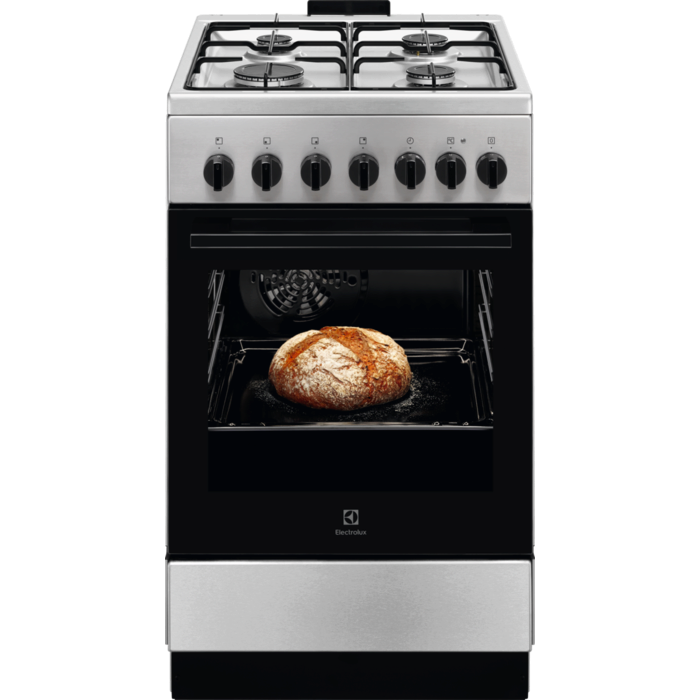 Electrolux - Plynové sporáky - LKK520022X