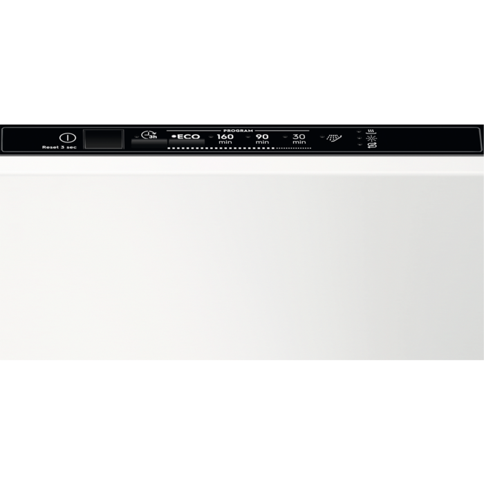 Electrolux - Vestavné myčky nádobí - EEA12100L