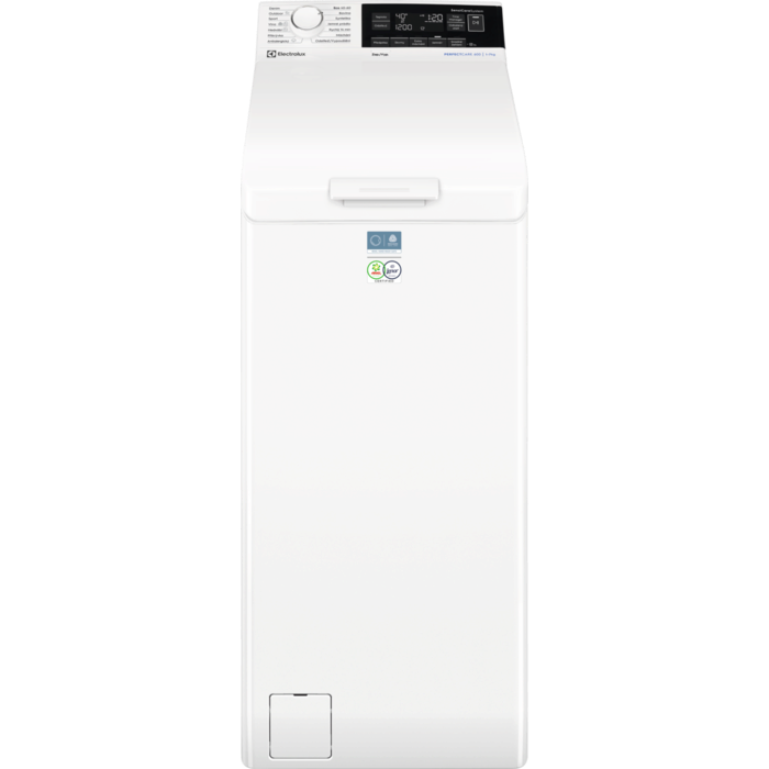 Electrolux - Pračky vrchem plněné - EW6T3372C