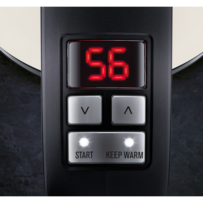 Electrolux - Rychlovarná konvice - EEWA7700W