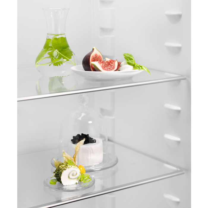 Electrolux - Vestavné chladničky - LRB3AE12S