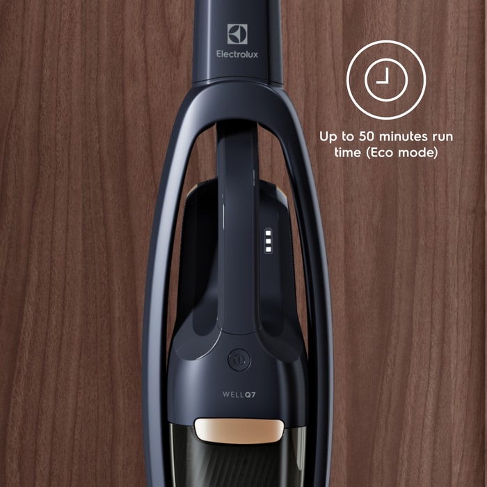 Electrolux - Tyčový vysavač - WQ71-50IB