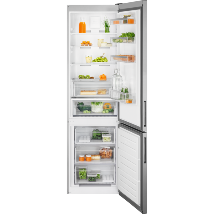 Electrolux - Volně stojící chladničky s mrazákem - LNT6MC36U1