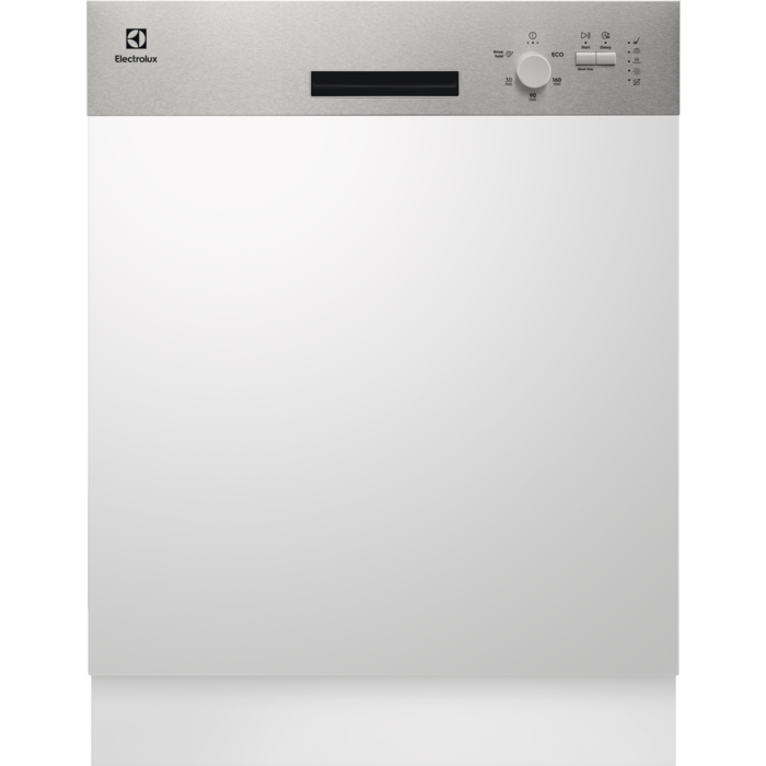 Electrolux - Vestavné myčky nádobí - EEA17100IX