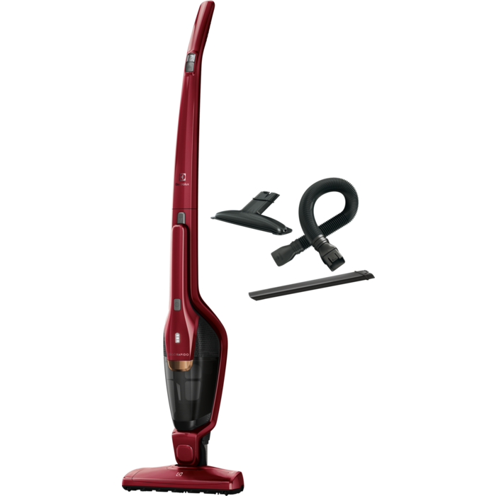 Electrolux - Tyčový vysavač - EERC75WRK