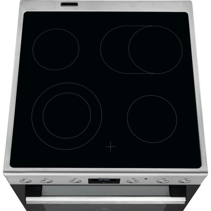 Electrolux - Elektrické sporáky - LKR64022AX