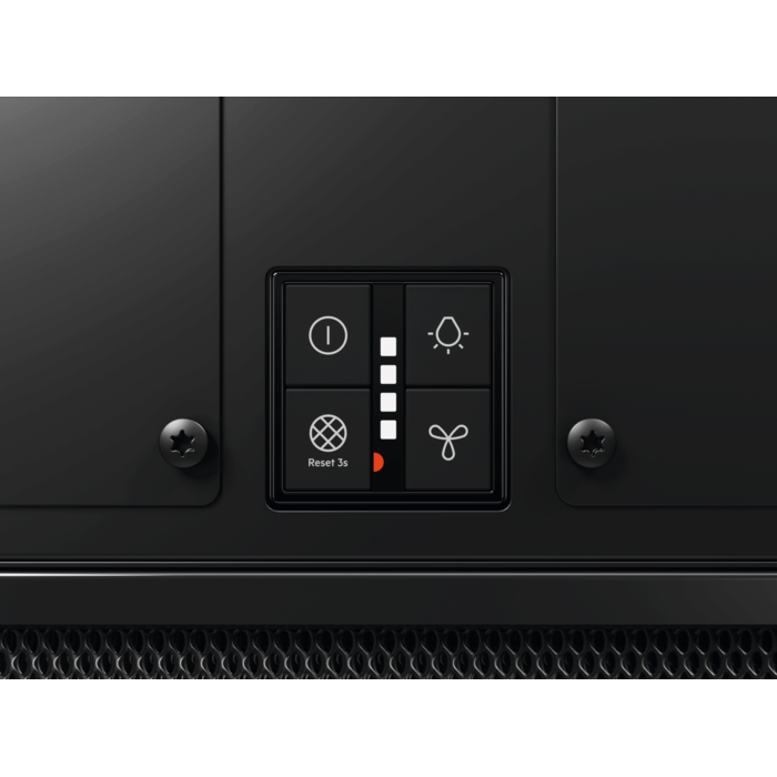 Electrolux - 90 cm odsavače - LFK819K