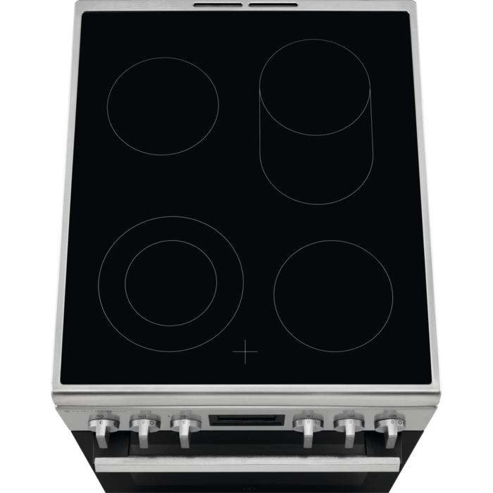 Electrolux - Elektrické sporáky - LKR564255X