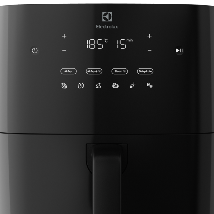 Electrolux - Fritézy - EAF7SB