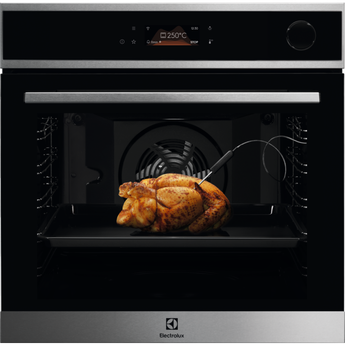 Electrolux - Trouby - EOC8P39WX