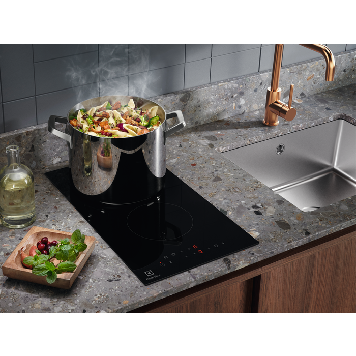Electrolux - Elektrické varné desky - LHR3233CK