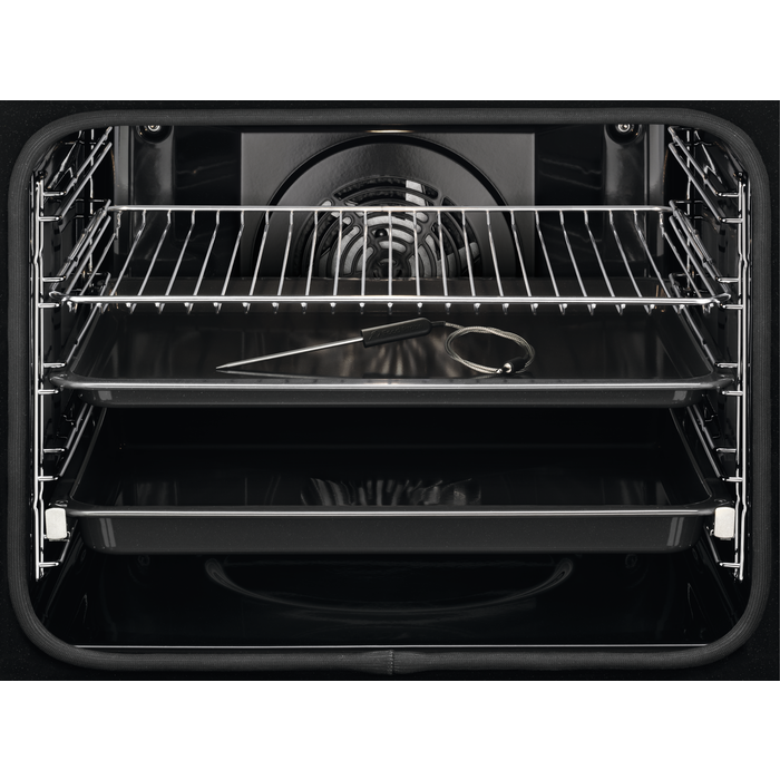 Electrolux - Trouby - EOD6P77X