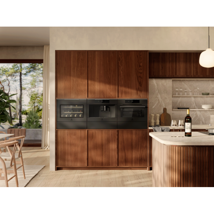Electrolux - Kompaktní vinotéky - KBW6X