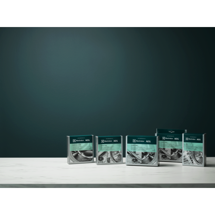No Brand - Sůl do myčky - M3GCS201