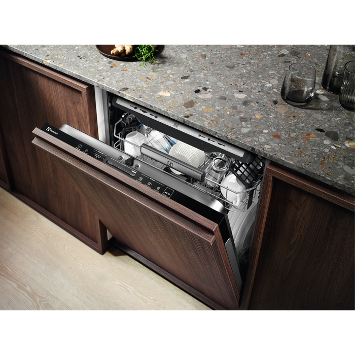 Electrolux - Vestavné myčky nádobí - EEC67310L