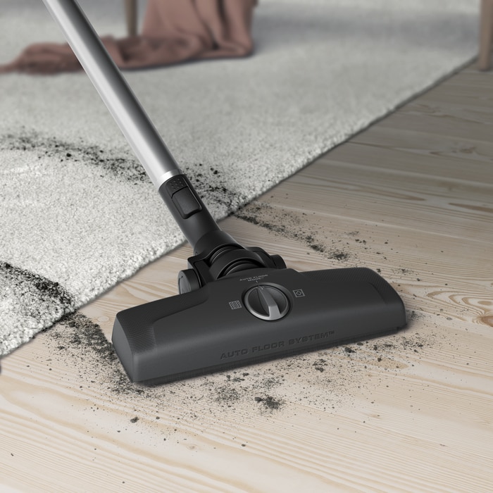 Electrolux - Bezsáčkový vysavač - EL61C3DB