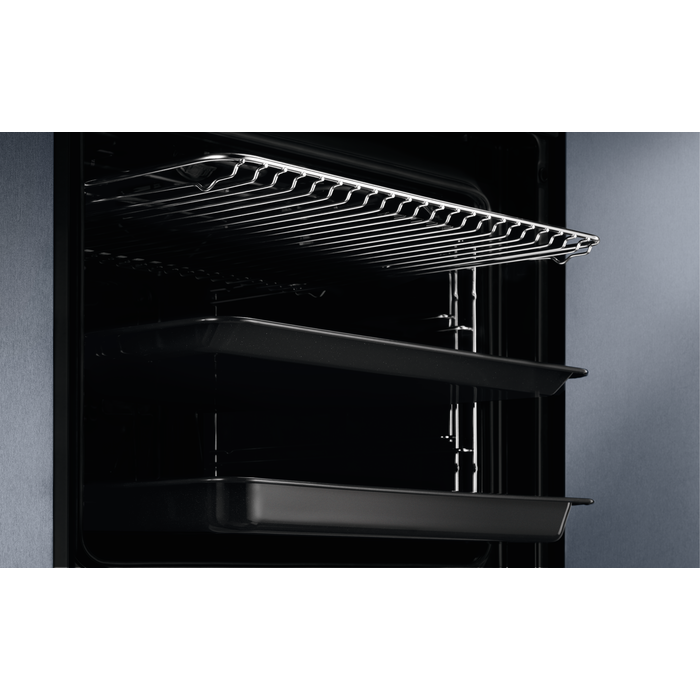 Electrolux - Parní trouby - EOD6P77WZ
