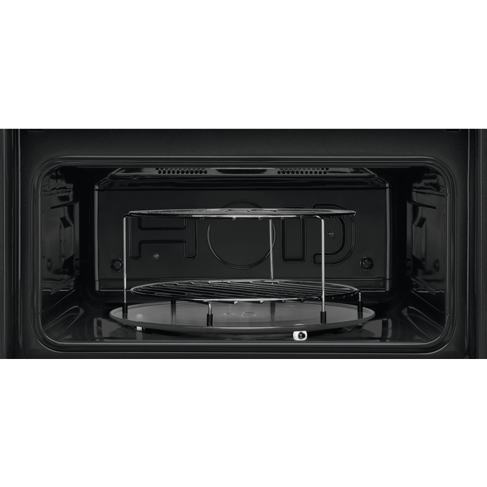 Electrolux - Kompaktní trouby - EVM8E08V
