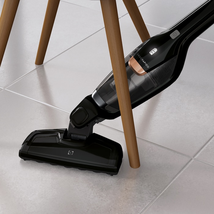 Electrolux - Tyčový vysavač - EERC73EB