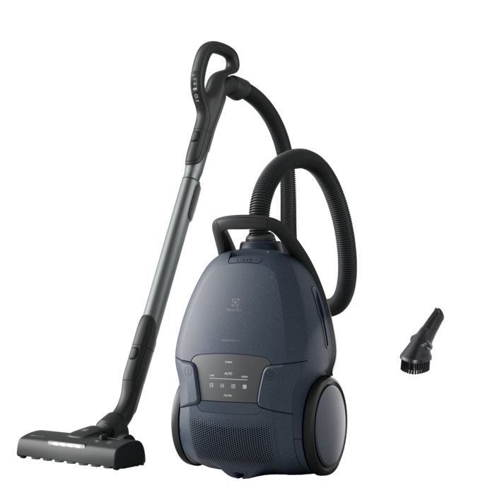 Electrolux - Sáčkový vysavač - EB81U1DB
