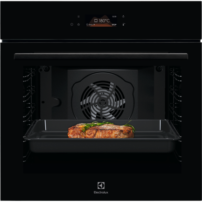 Electrolux - Pyrolytické trouby - LOE8P38Z