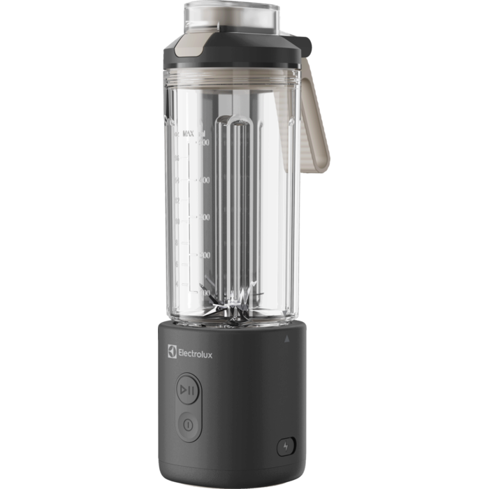 Electrolux Přenosný AKU mixér E4BP1-2CG