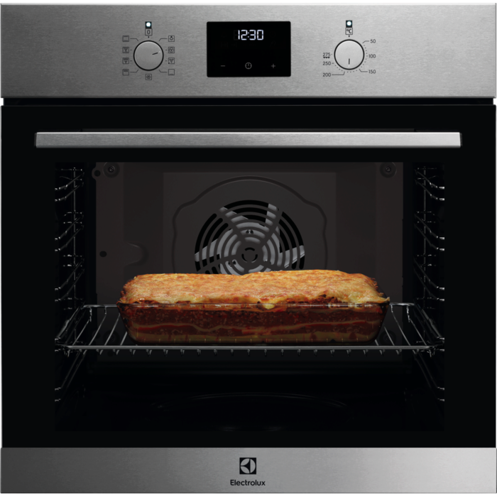 Electrolux - Trouby - EOF3F50TX