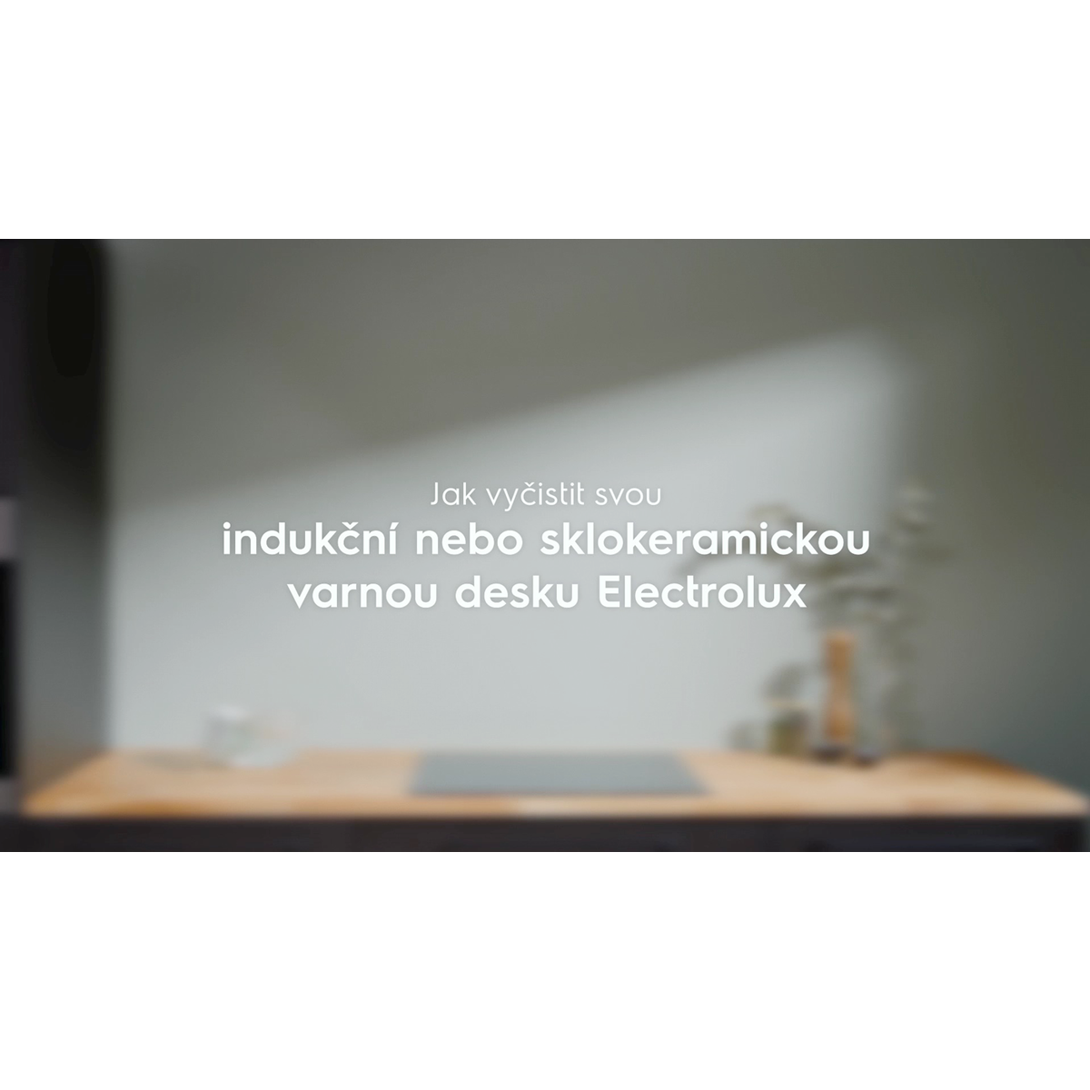 Electrolux - Elektrické varné desky - EHF46547XK