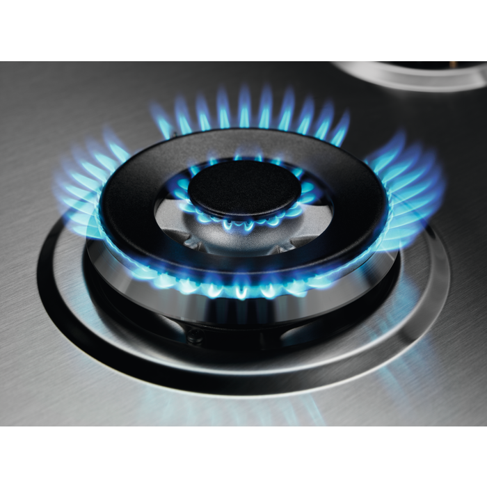 Electrolux - Plynové varné desky - KGU64361X