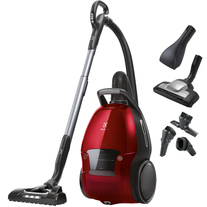 Electrolux - Sáčkový vysavač - PD91-ANIMA