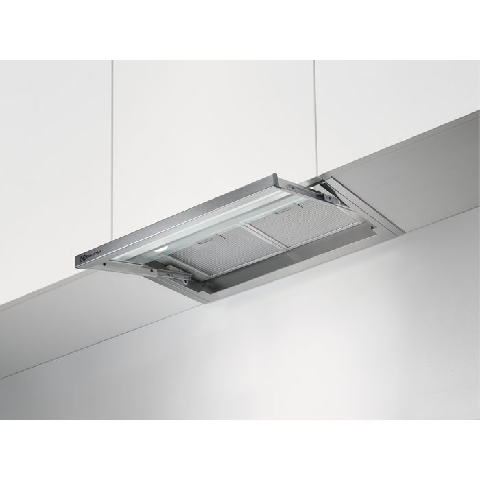 Electrolux - Integrované odsavače - LFP536X