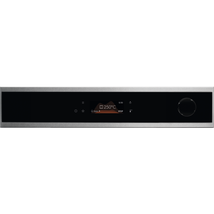 Electrolux - Parní trouby - LOC8H39X