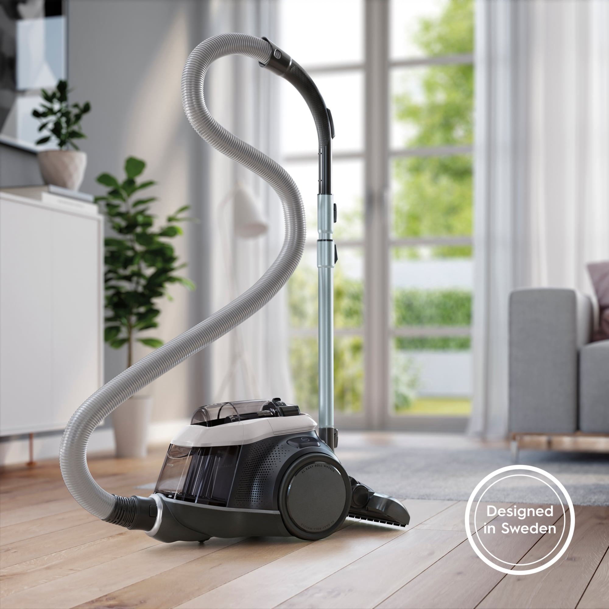 Electrolux - Bezsáčkový vysavač - PC91-4MG