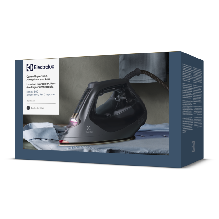 Electrolux - Žehlička - E8SI1-8EGM