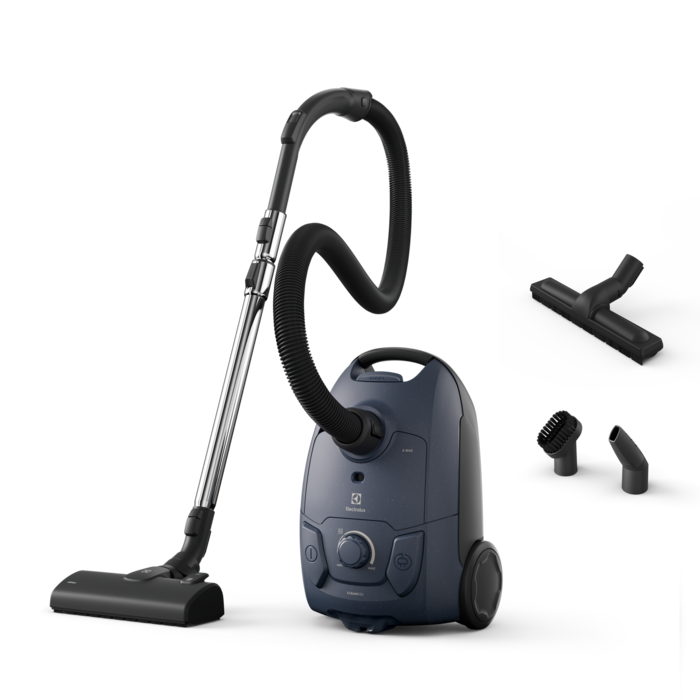 Electrolux - Sáčkový vysavač - EB51C2DB