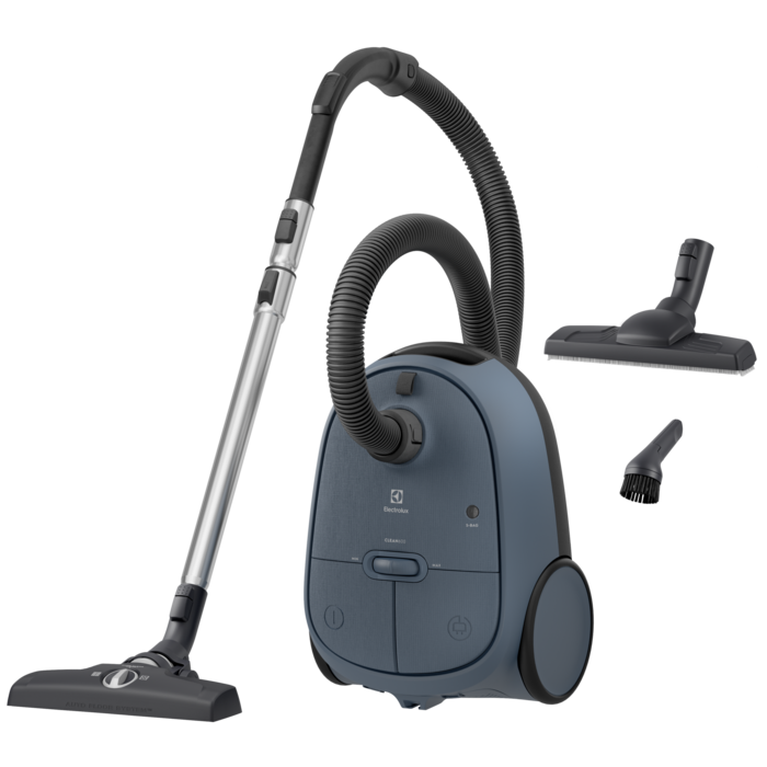 Electrolux - Sáčkový vysavač - EB61C2DBP