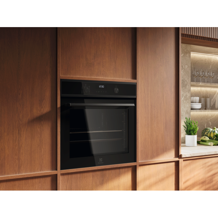 Electrolux - Parní trouby - EOD6F77H