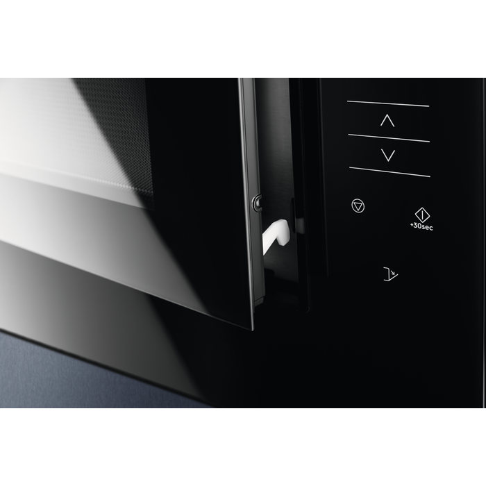 Electrolux - Vestavné mikrovlnné trouby - KMFD264TEX
