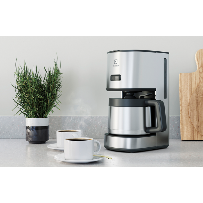 Electrolux - Kávovar - E4CM1-6ST