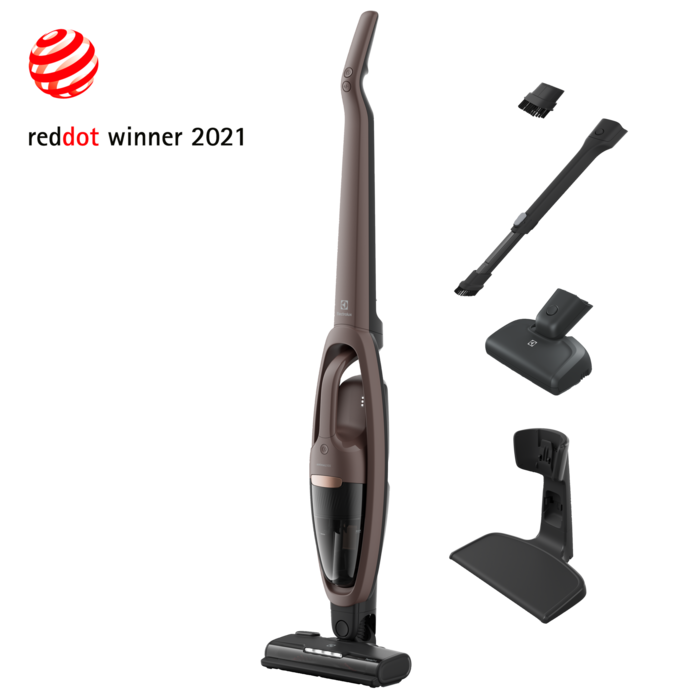 Electrolux - Tyčový vysavač - ES52AB25WB